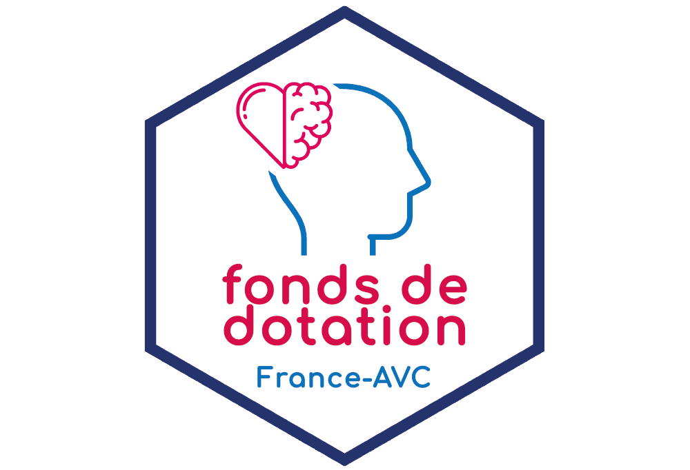 Logo Fonds dotation France AVC